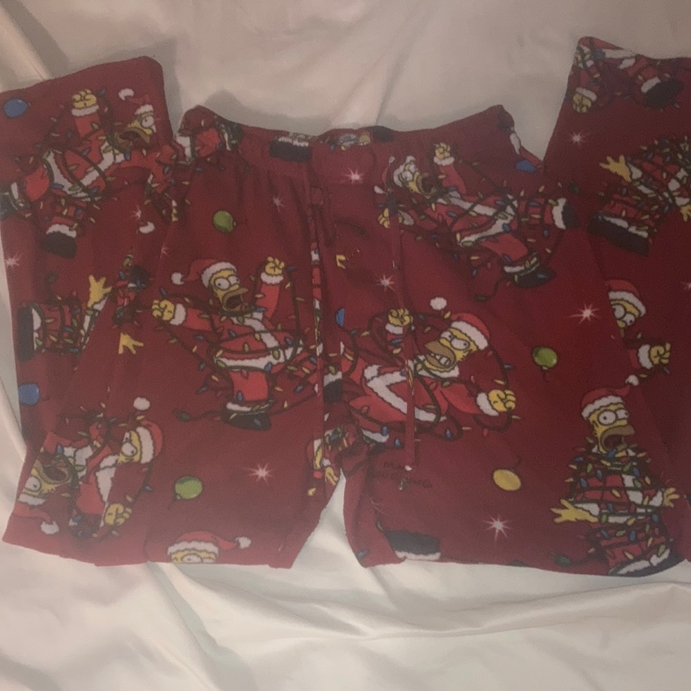 pj pants